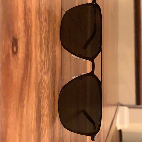 Authentic Michael Kors Trenton pilot sunglasses - Picture 10 of 12